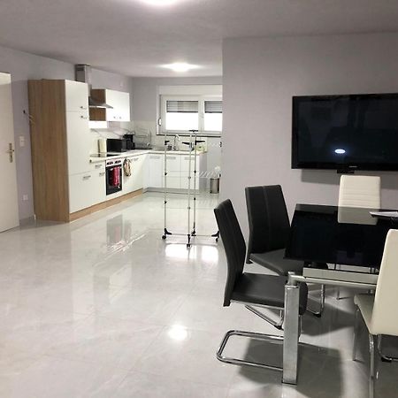 Ferienwohnung-Immanuel Deißlingen Εξωτερικό φωτογραφία