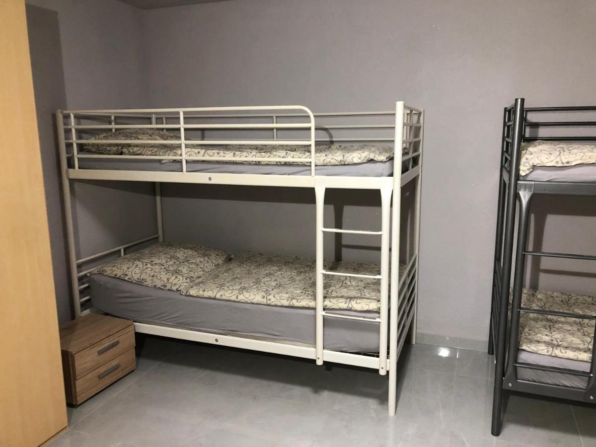 Ferienwohnung-Immanuel Deißlingen Εξωτερικό φωτογραφία