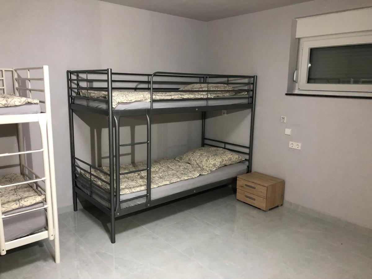 Ferienwohnung-Immanuel Deißlingen Εξωτερικό φωτογραφία