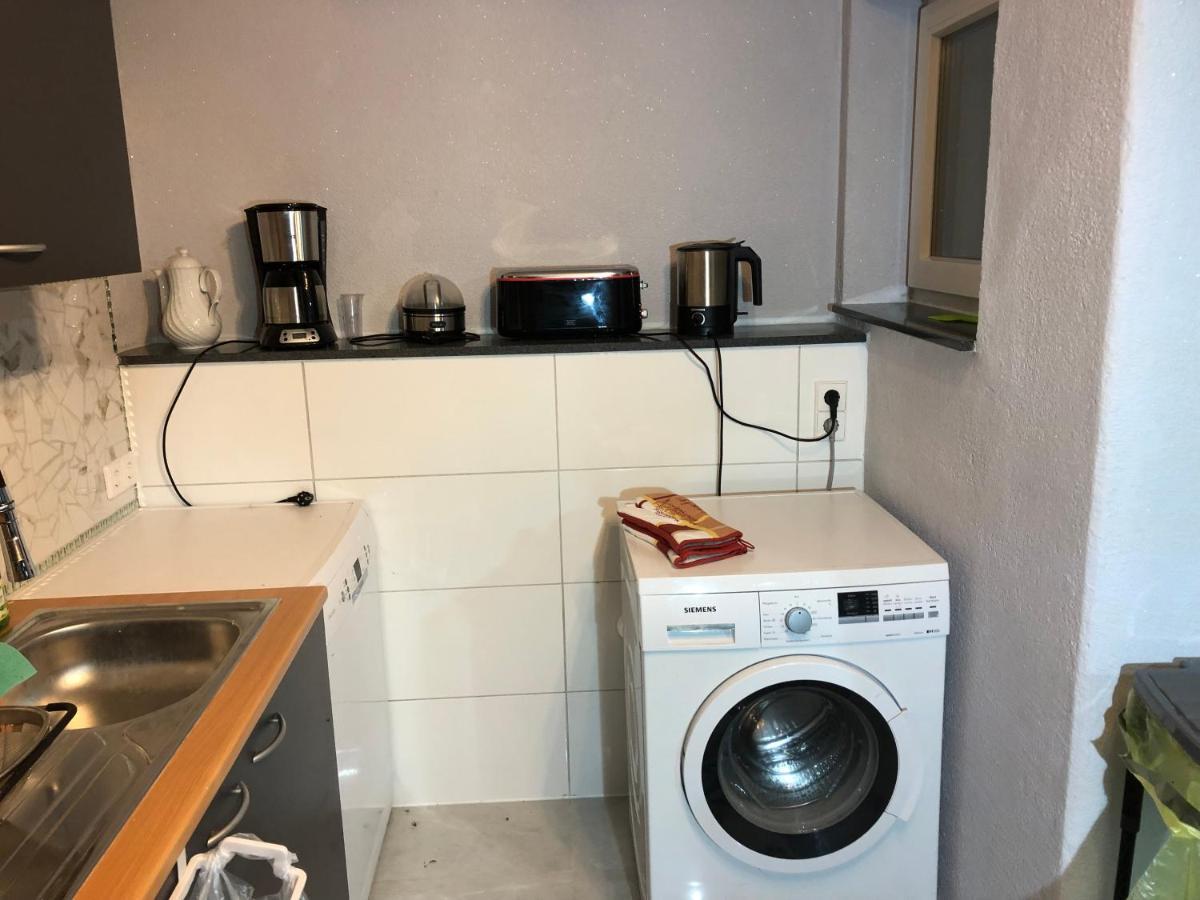 Ferienwohnung-Immanuel Deißlingen Εξωτερικό φωτογραφία