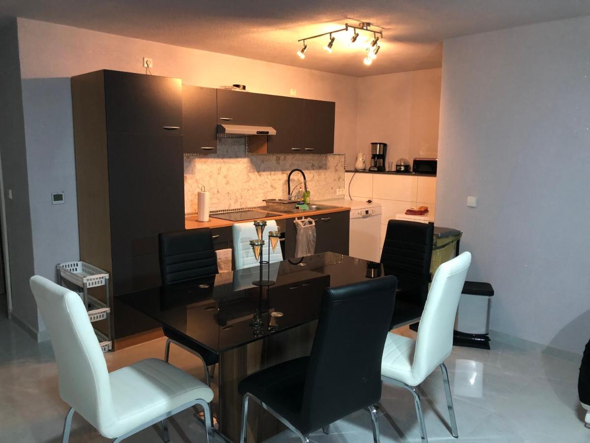 Ferienwohnung-Immanuel Deißlingen Εξωτερικό φωτογραφία