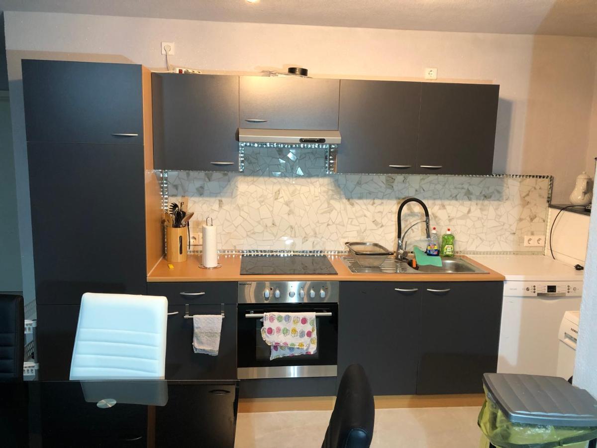 Ferienwohnung-Immanuel Deißlingen Εξωτερικό φωτογραφία
