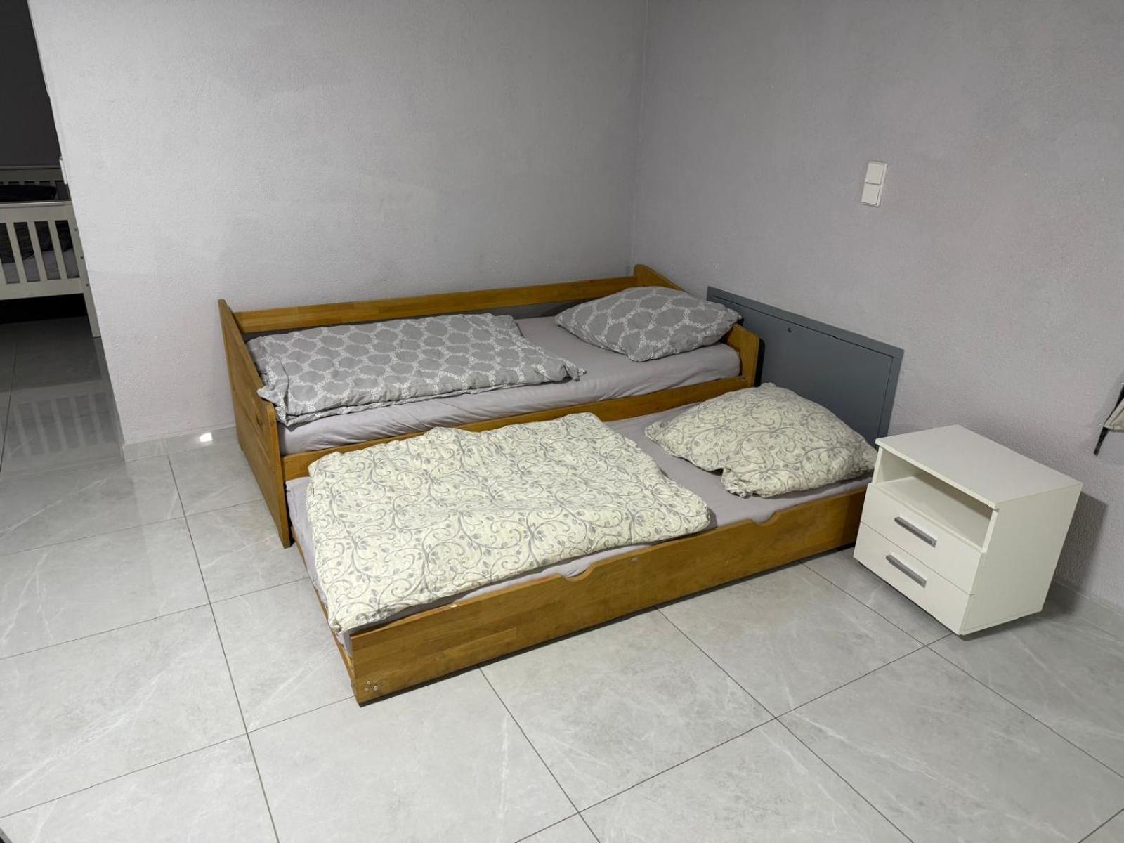 Ferienwohnung-Immanuel Deißlingen Εξωτερικό φωτογραφία